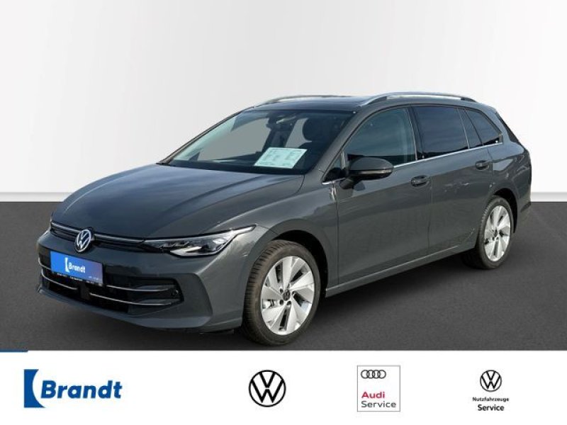 Volkswagen Golf Variant VIII 1.5 eTSI Style DSG+MATRIX+PANO