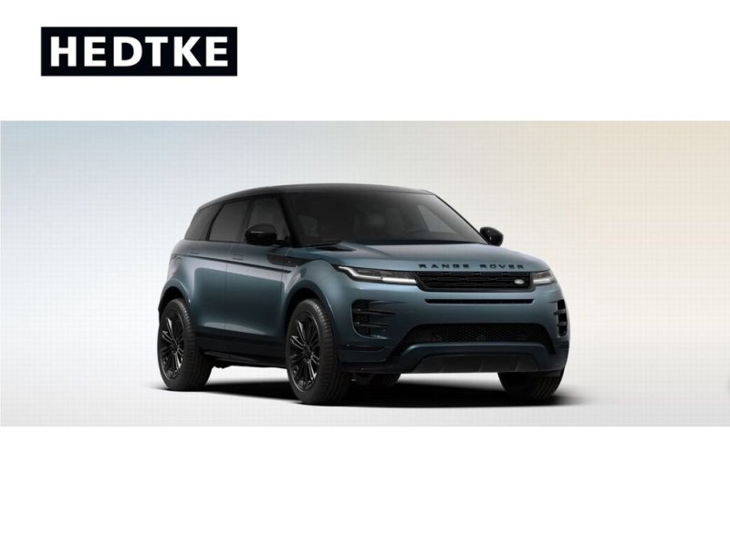 Land Rover Range Rover Evoque D200 Dynamic SE 20"+PANO+WINT