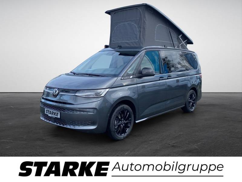 Volkswagen T7 California 1.5 TSI eHybrid DSG 4M Ocean  AHK 