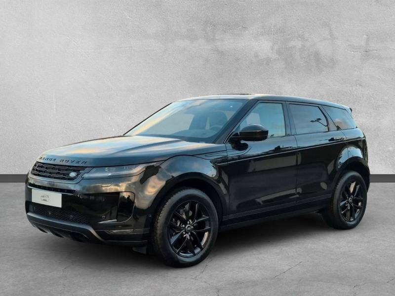 Land Rover Range Rover Evoque D165 S AWD Automatik