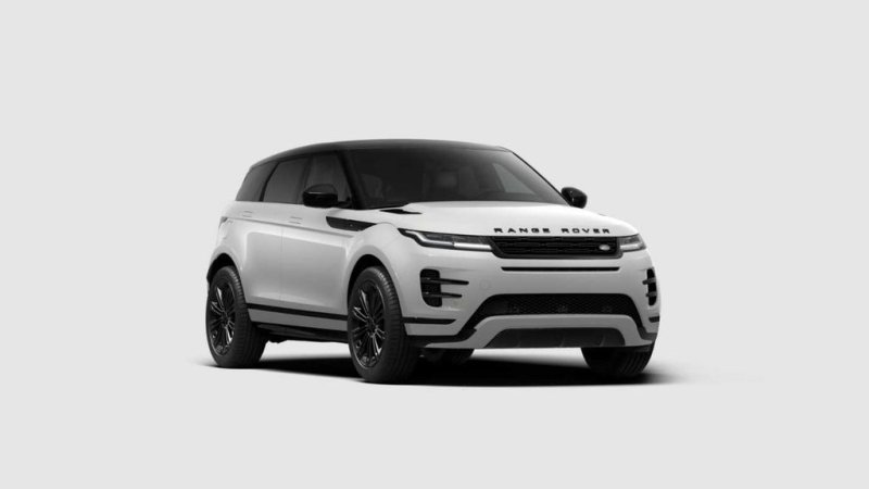 Land Rover Range Rover Evoque Diesel D165 Dynamic SE