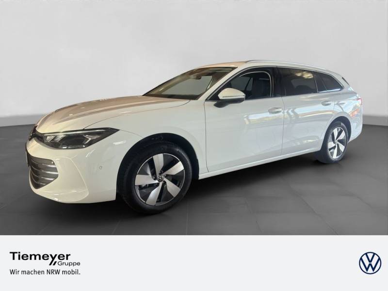 Volkswagen Passat Variant 1.5 eTSI DSG BUSINESS AREA VIEW N