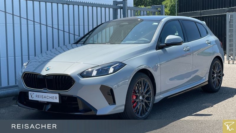 BMW 123 A xDrive M-Sport,M-Sport PRO,el.Sitz+Mem,DA+