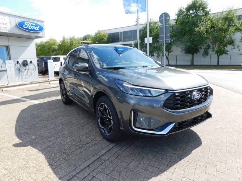 Ford Kuga Plug-In Hybrid ST-Line X  Autom. ACC / 360°