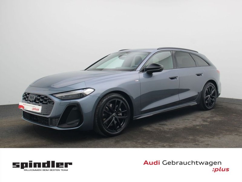 Audi A5 Avant S-Line TDI quattro/ Tech plus, AHK, BandO
