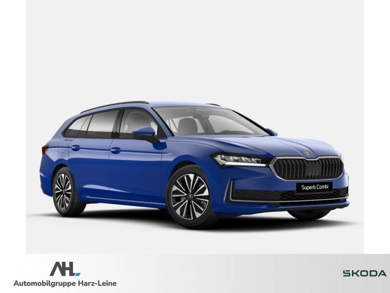 Skoda Superb Combi 1.5 TSI iV 150 kW Selection