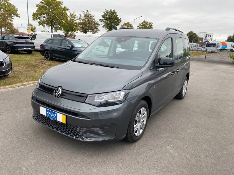 Volkswagen Caddy 2.0 TDI DSG Kombi+App+KAMERA+PDC+TEMPOMAT+