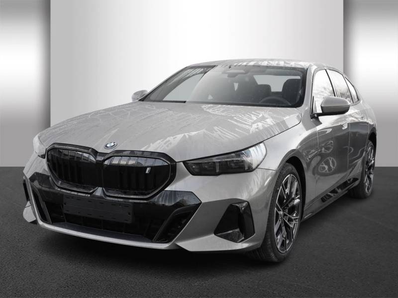 BMW i5 eDrive40 M Sportpaket Pro
