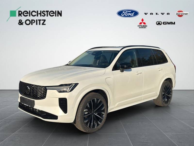 Volvo XC90 T8 AWD Ultra Dark Autom./Keyless/7-Sitzer