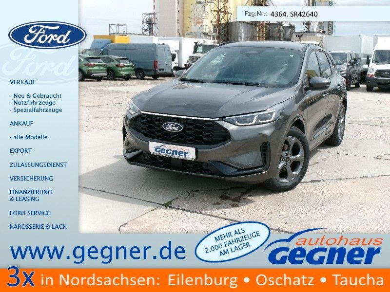 Ford Kuga ST-Line 1.5L EcoBoost MatrixLED WiPa Navi