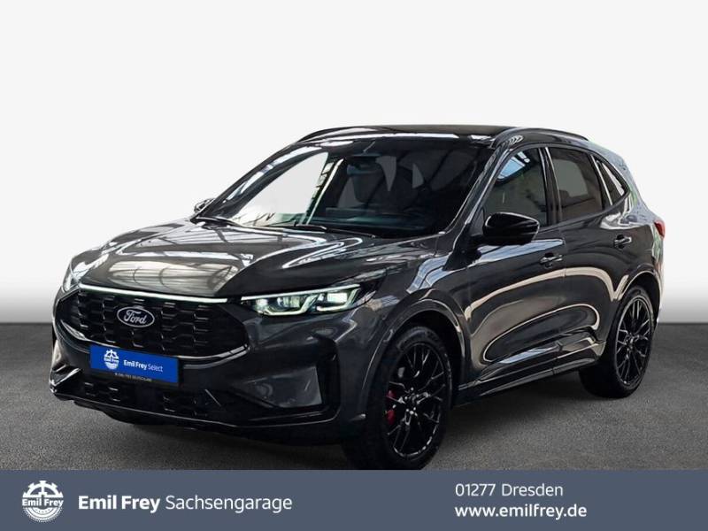 Ford Kuga 2.5 FHEV ST-LINE X MatrixLED Head-Up AHZV