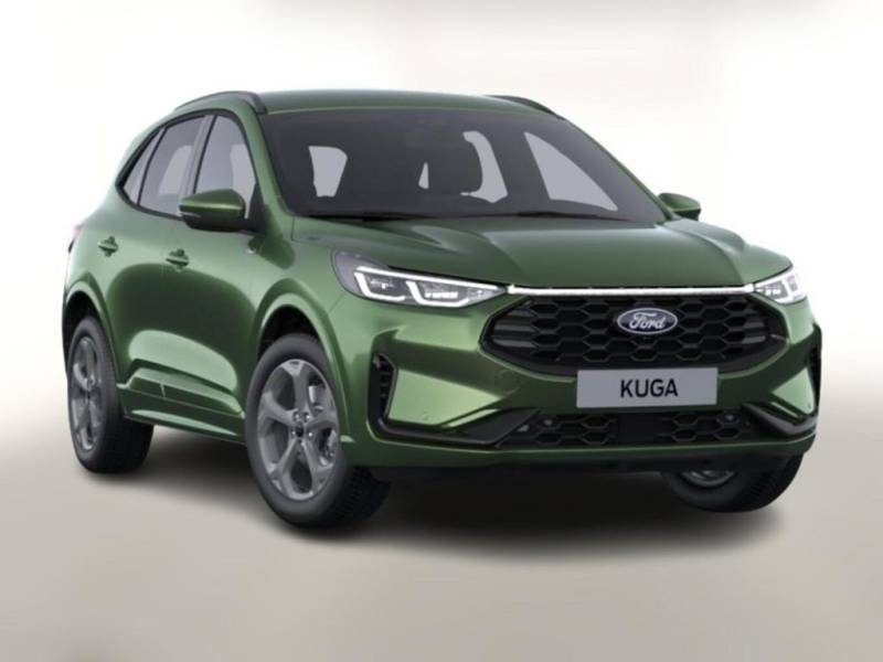 Ford Kuga ST-Line 2.5 FHEV 183 AWD Matrix SHZ AHKV...