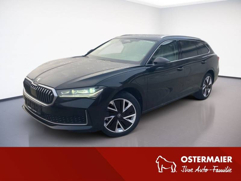 Skoda Superb Combi Selection 1.5TSI iV 150kW MATRIX.DS