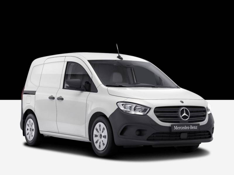 Mercedes-Benz Citan 110 CDI Kasten BASE Standard