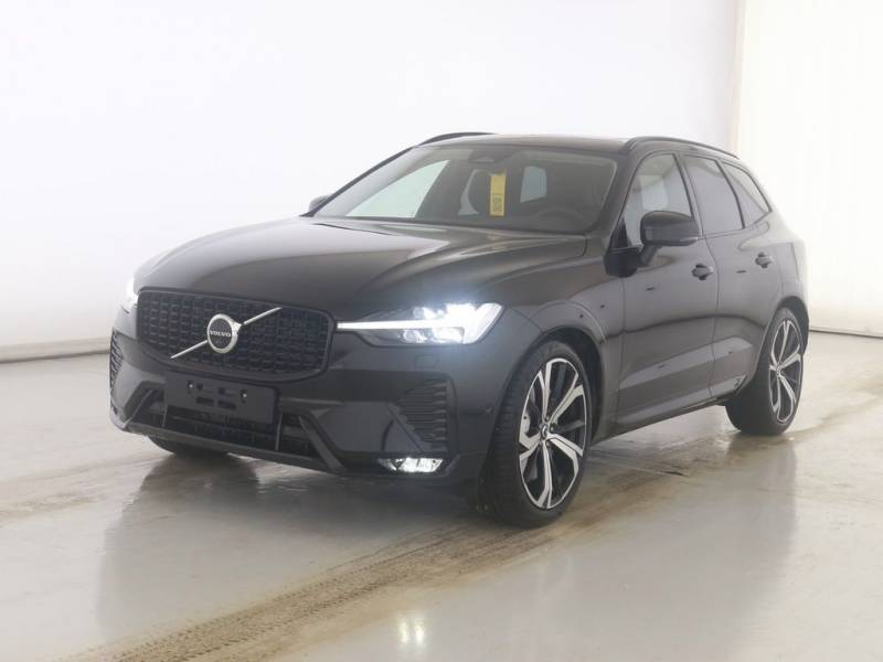 Volvo XC 60 B5 Ultra Dark AWD