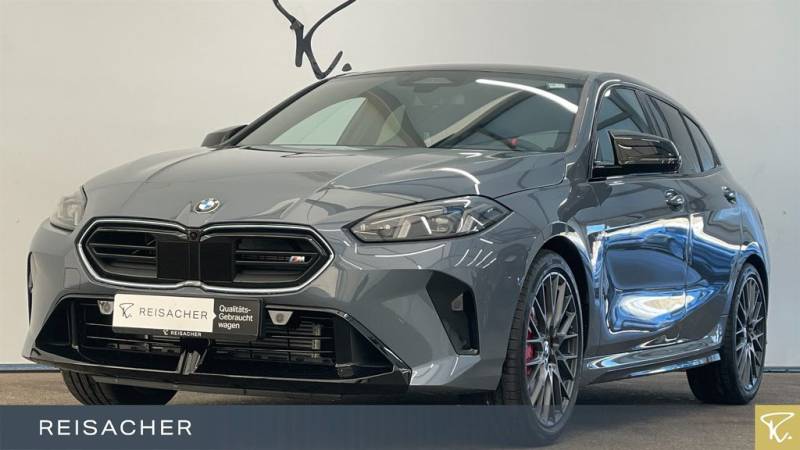 BMW M135 xDrive Sportpaket Autom. Parksystem DAB
