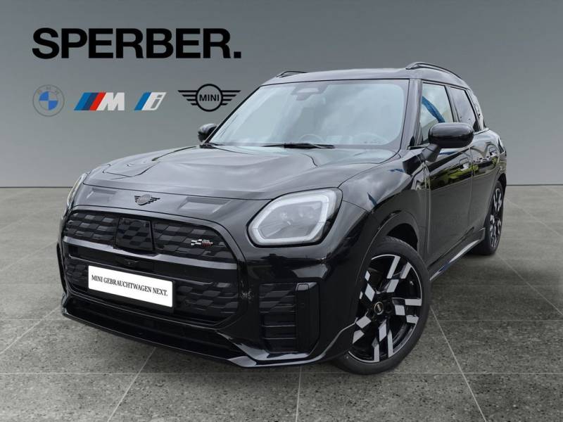MINI Countryman SE ALL4 Works Sportpaket*JCW*Paket XL