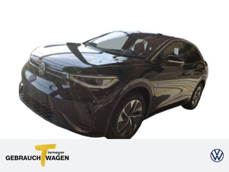 Volkswagen ID.5 Pro 210kW ASSIST WÄRMEP AERAVIEW