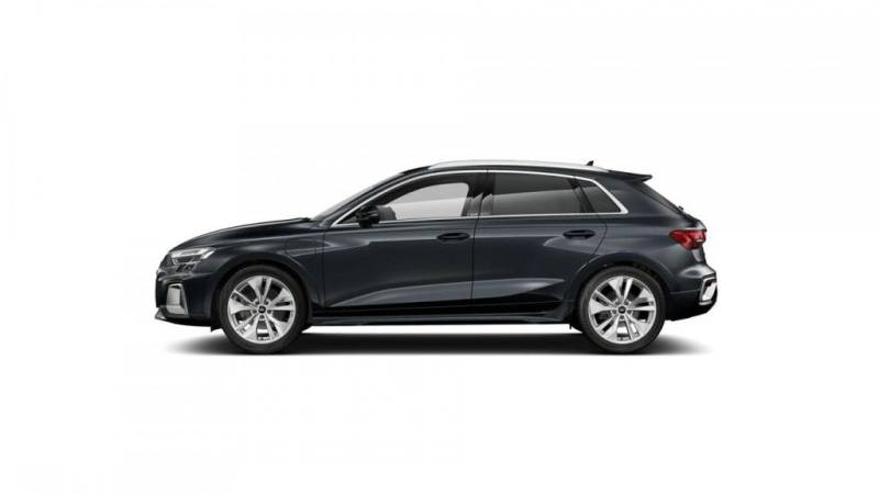 Audi A3 allstreet 40 TFSI e 150 kW S tronic