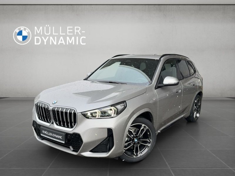 BMW X1 xDrive20d M SPORT LED HUD AHK 360 °KAMERA HAR