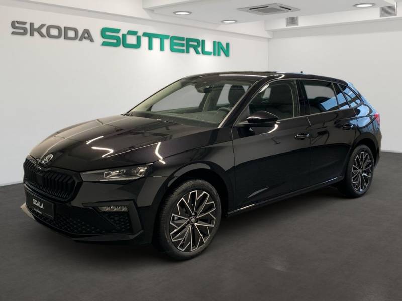 Skoda Scala 1.5 TSI ACT 110kW DSG Balance