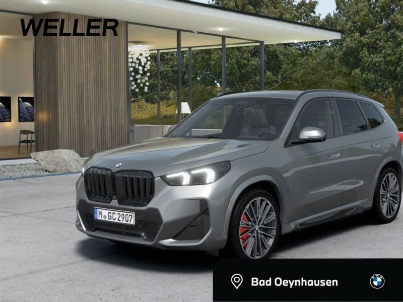 BMW X1 xDrive23i M Sport, HUD, PA Pprof, DA DR Navi