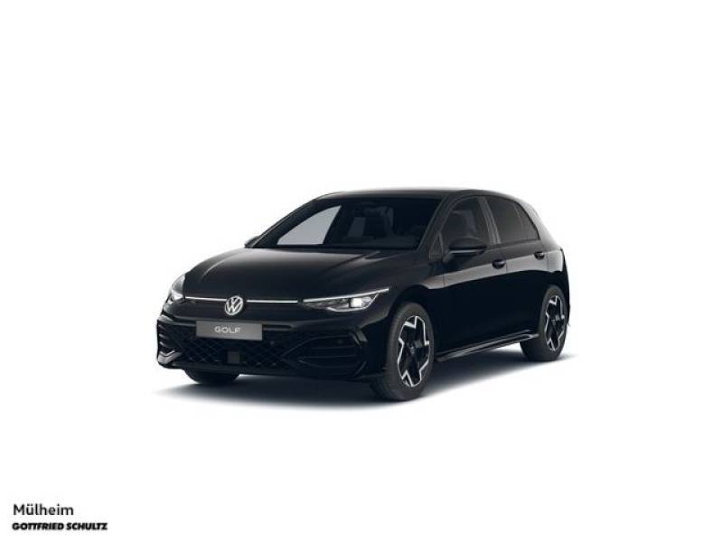 Volkswagen Golf R -Line 1.5 eTSI 150 PS 7-Gang-DSG Sofort V
