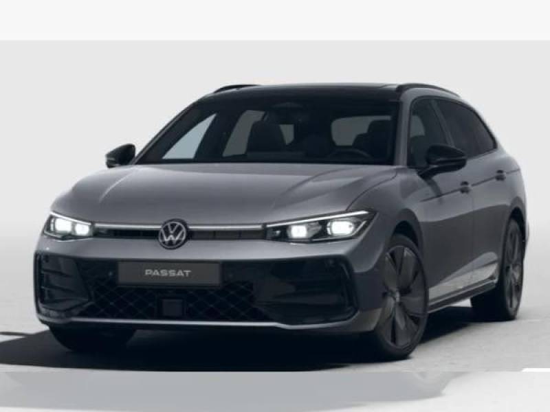 Volkswagen Passat Variant 2.0 TDI DSG 4Motion R-Line Signat