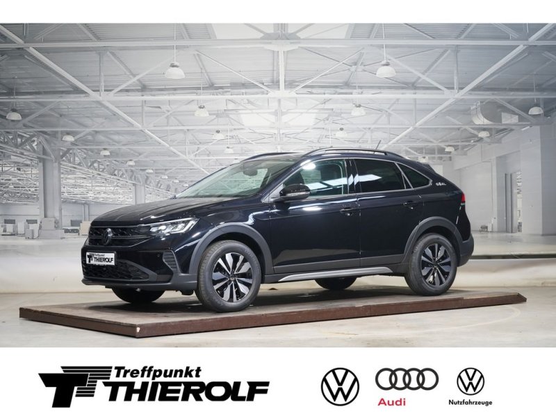 Volkswagen Taigo Life 1.5 TSI OPF DSG GOAL AHK Rückfahrkame