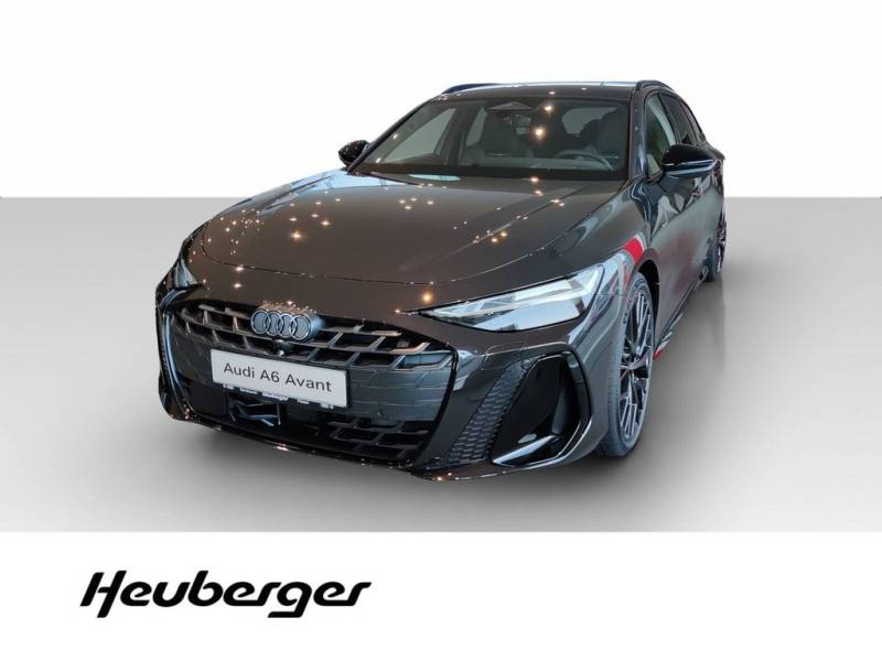 Audi A6 Avant e-hybrid quattro 270 kw S tronic editio
