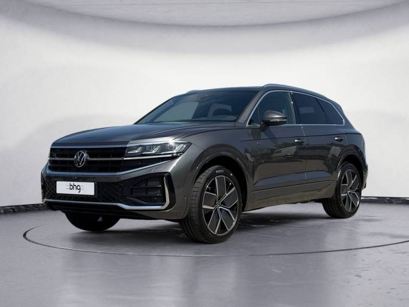 Volkswagen Touareg R-Line 3,0 l V6 TDI SCR 4MOTION 8-Gang-