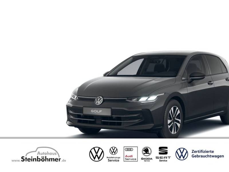 Volkswagen Golf ENERGY 1.5 TSI Bluetooth LED Klima