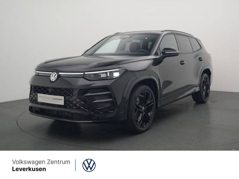 Volkswagen Tayron TDI 4Motion R-Line PANO AHK H/K HUD ACC