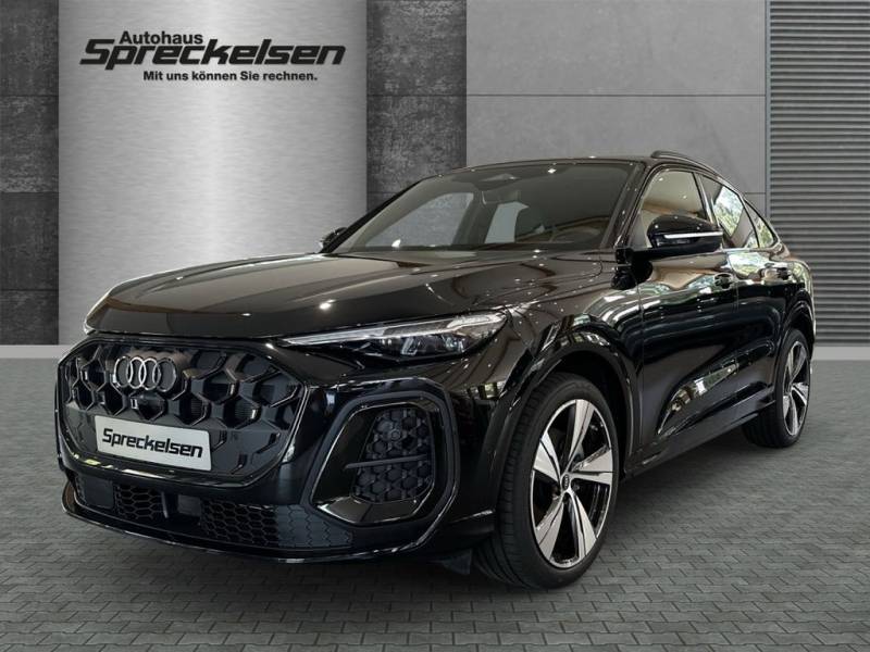 Audi Q5 Sportback TDI quattro 150 kW S tronic