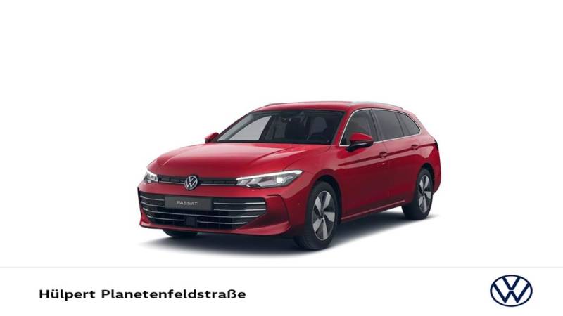 Volkswagen Passat Variant 1.5 eTSI BUSINESS NEUESMODELL CAM