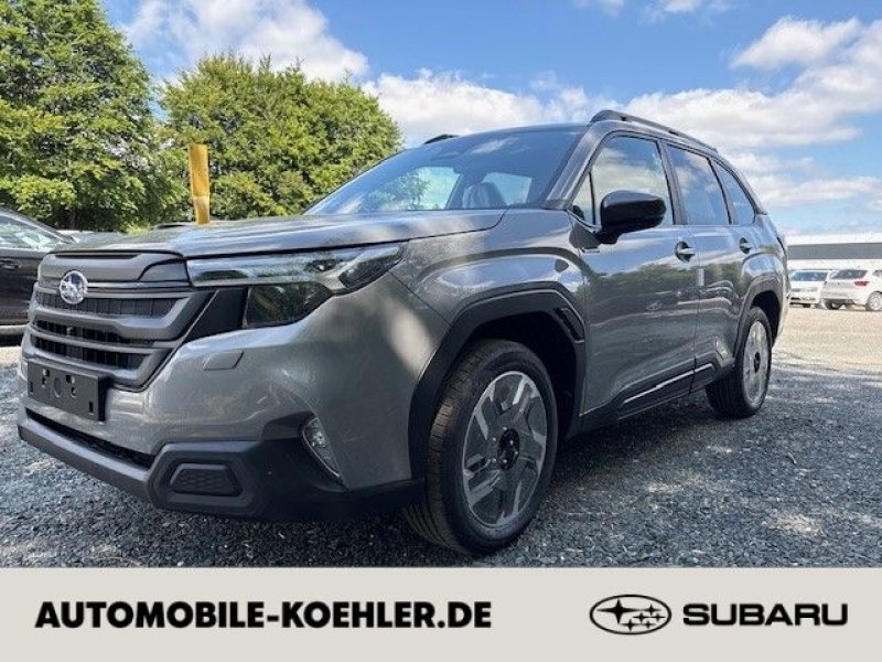 Subaru Forester 2.0 ie 100kW AWD Mild-Hybrid EU6e 2.0ie