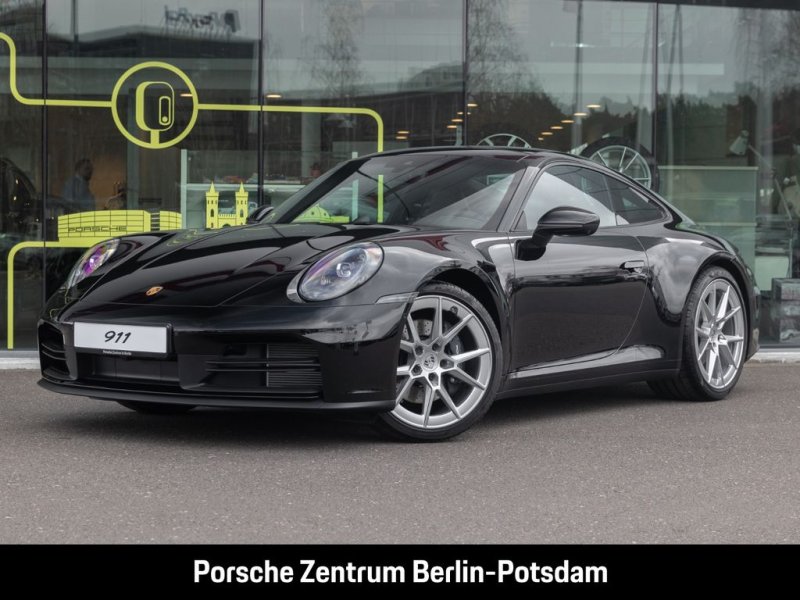 Porsche 992 -2 (911) Carrera