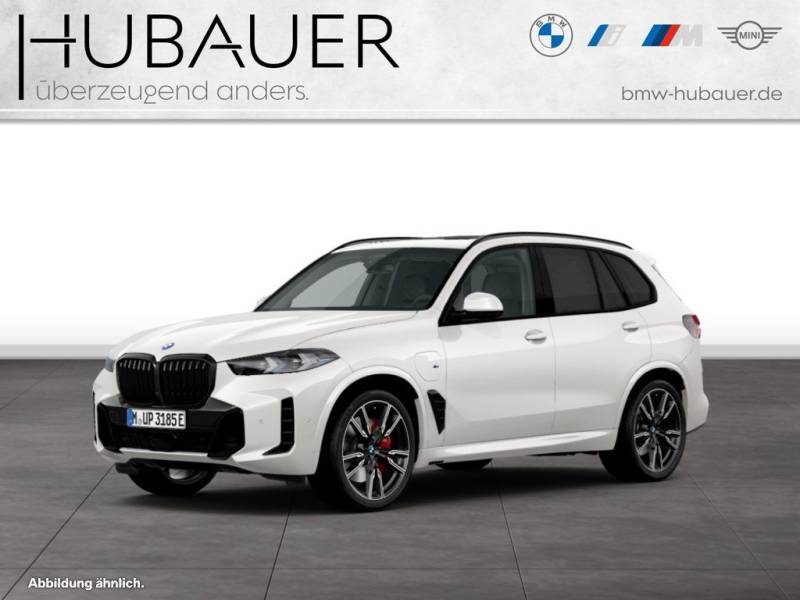 BMW X5 xDrive50e [M Sport Pro, HUD, AHK, ACC, 22" LM