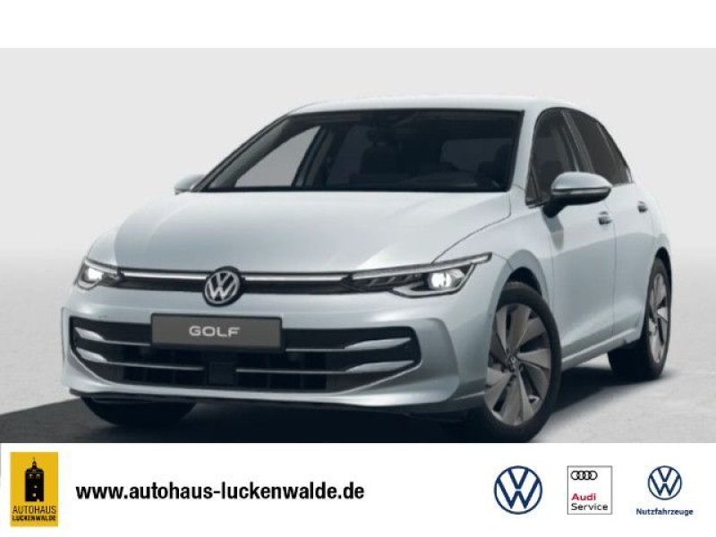 Volkswagen Golf VIII 1.5 eTSI Style DSG *HuD*NAV*ACC*SHZ*