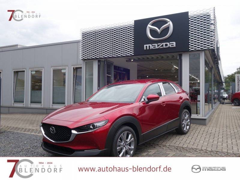 Mazda CX-30 Exclusive-Line 140 Automatik Matrix-LED-BO