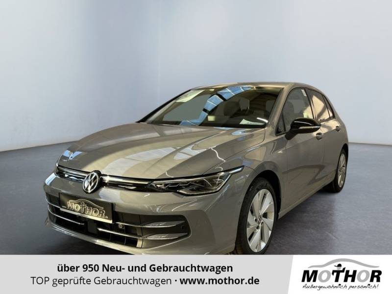 Volkswagen Golf VIII Energy 1.5 eTSI Parklenkassistent