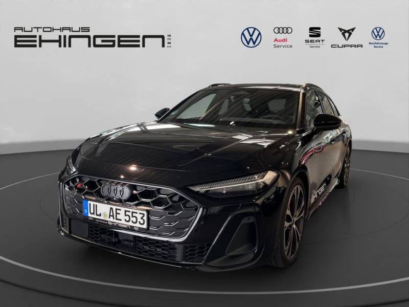 Audi S5 Avant TFSI S tronic Pano+AHK+Sthz+Matrix+Lede