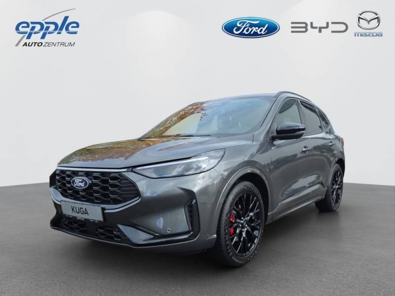Ford Kuga ST-LINE X 2.5 FHEV *Panorama/AHK*