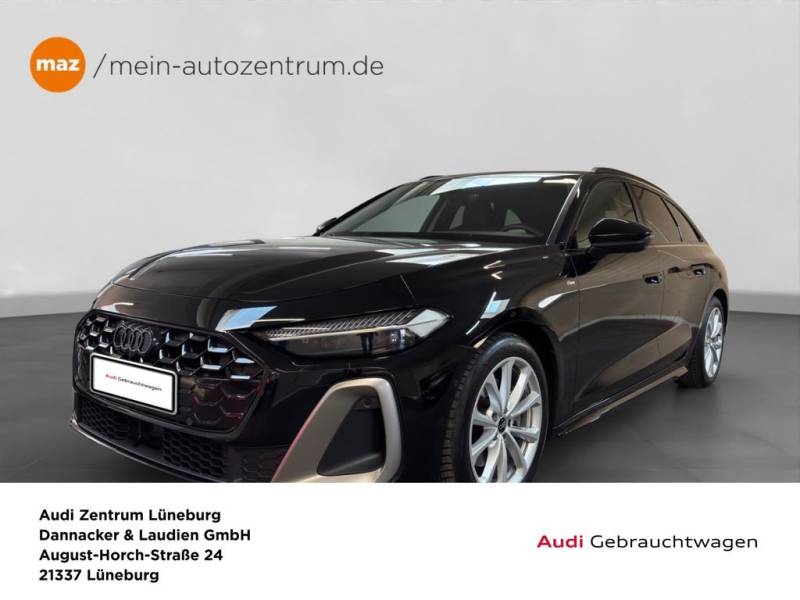 Audi A5 edition one EU6e Avant 2.0 TFSI Edition One A