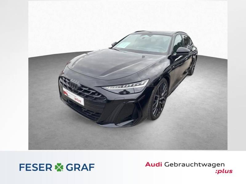 Audi A6 Avant 150 kW - S line - PANO - MATRIX - BandO