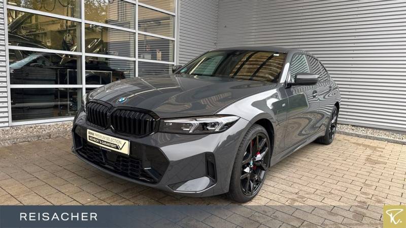 BMW 330e xDrive M-Sport PRO Navi HUD 360° AHK ACC