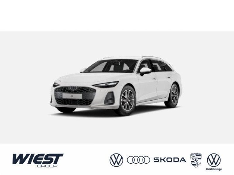 Audi A6 Avant TFSI 150 kW S tronic
