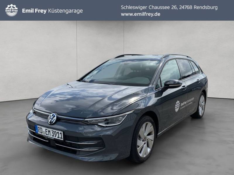 Volkswagen Golf Variant 1.5 eTSI OPF DSG Life