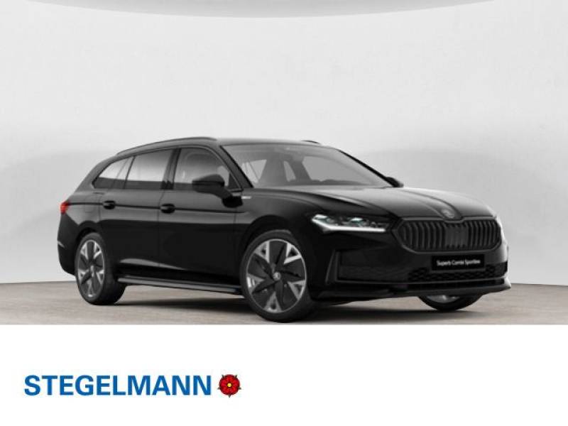 Skoda Superb Combi 1.5 TSI iV DSG Sportline