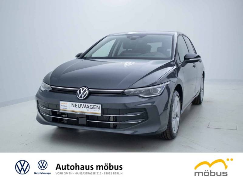 Volkswagen Golf*ENERGY*1,5 l eTSI 110 kW*7-Gang-DSG*Navi*